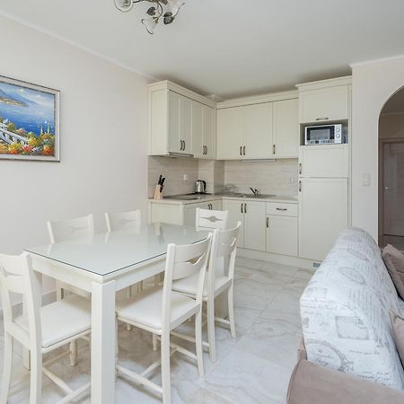 Apartments In Complex Poseidon Nesebar Esterno foto