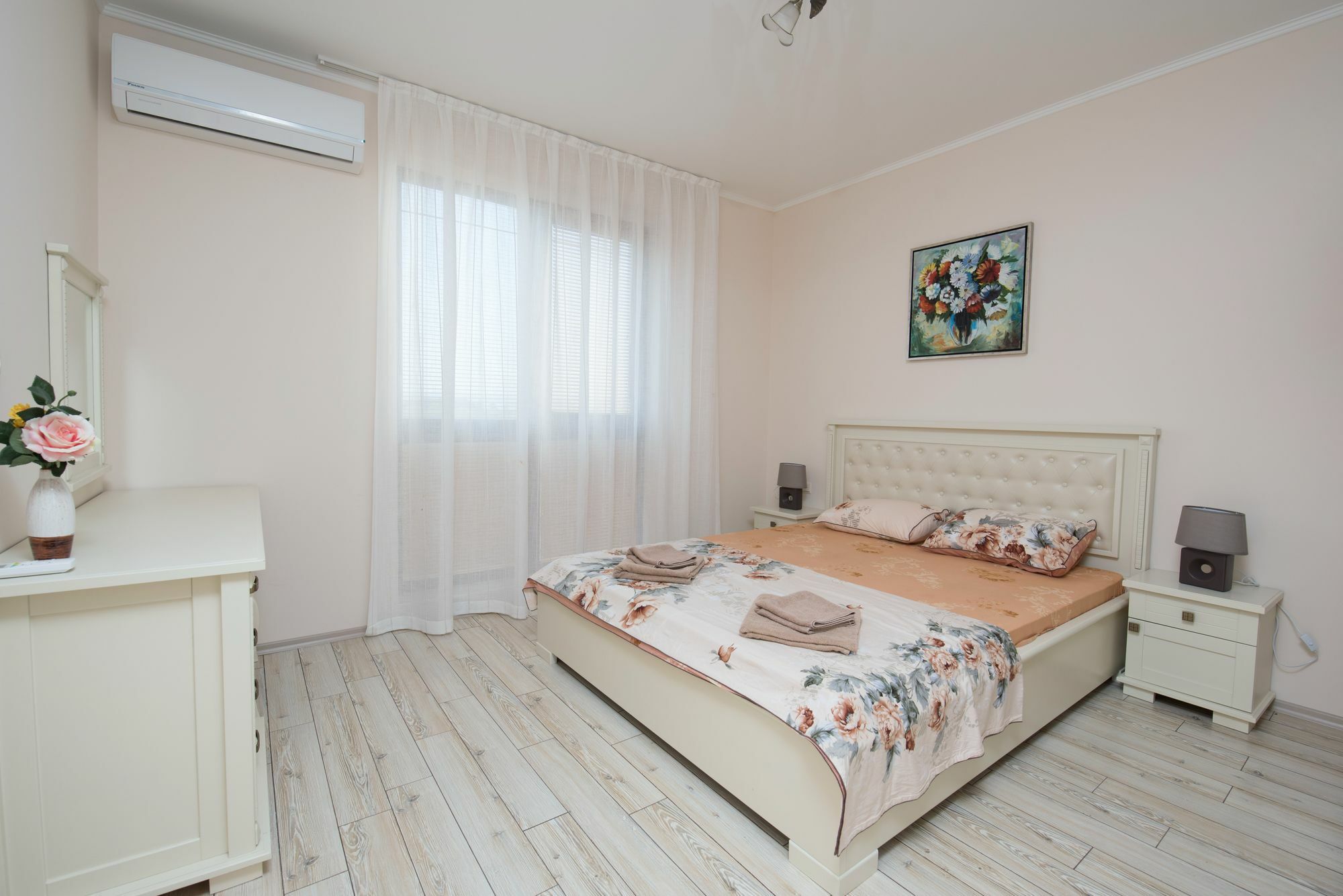 Apartments In Complex Poseidon Nesebar Esterno foto