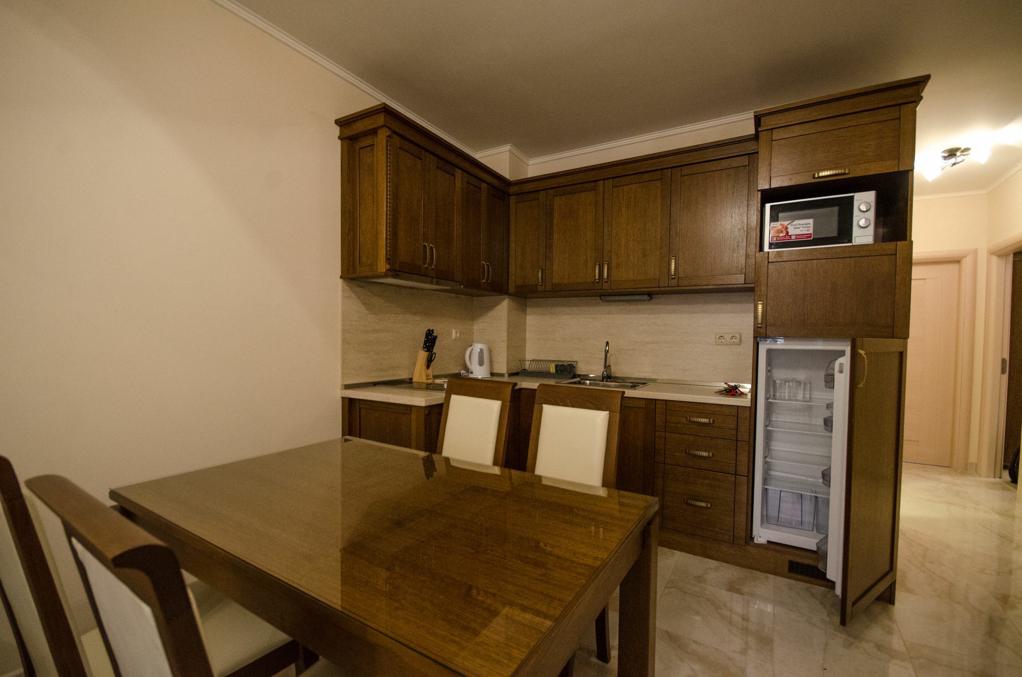 Apartments In Complex Poseidon Nesebar Esterno foto
