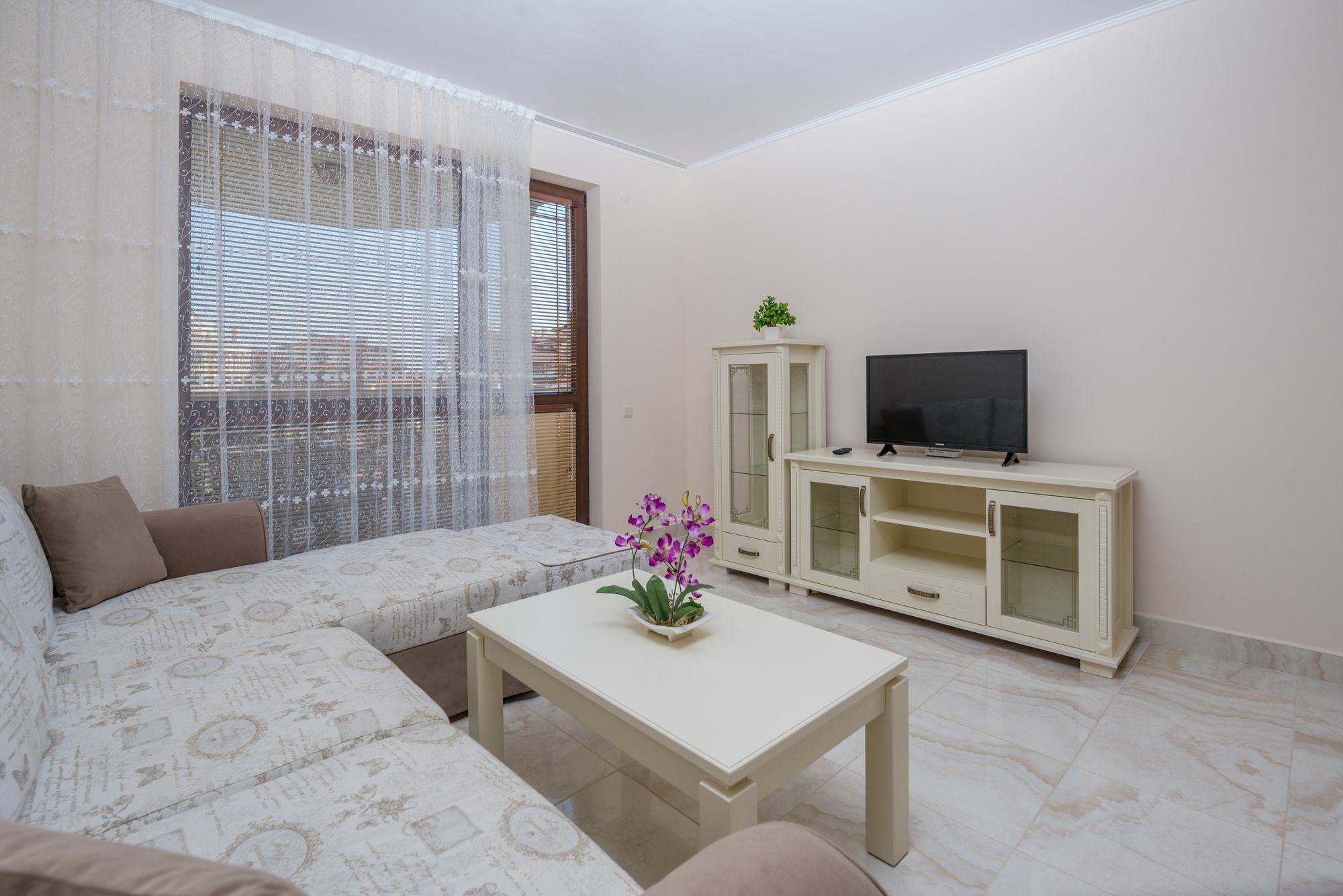 Apartments In Complex Poseidon Nesebar Esterno foto